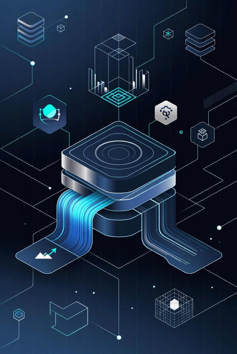 Enterprise Data Strategy Workbook & Framework